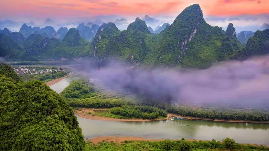 科技高端高性能